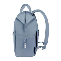 Рюкзак женский Samsonite 4Pack Squared 14,1" - dusty blue