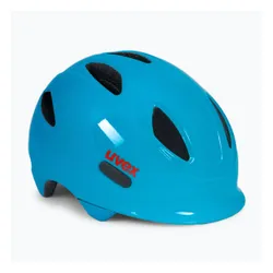 Kask rowerowy dziecięcy UVEX Oyo Jr ocean blue