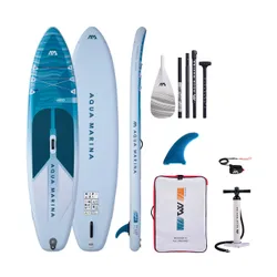 Deska SUP Aqua Marina Airo PackSup 11'0"