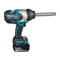 Klucz udarowy Makita DTW1005Z