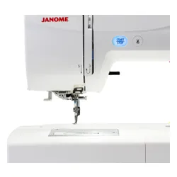 Hafciarka JANOME MC100E
