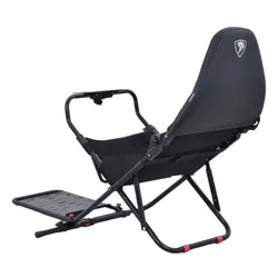 Kokpit COBRA Ergosim SIMR11BK Czarny