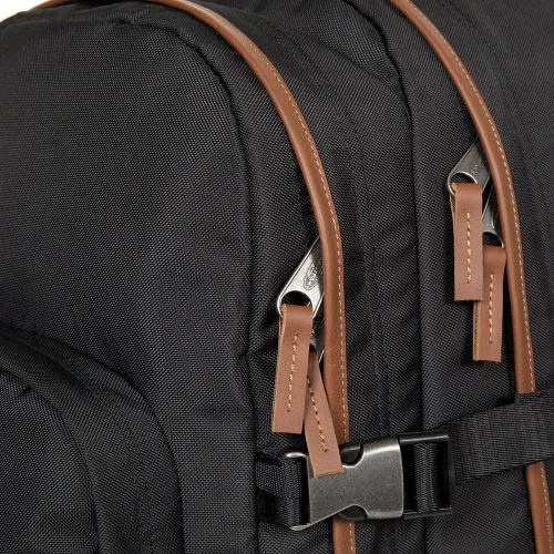 Eastpak Provider-constructed brown Kentsel Sırt Çantası