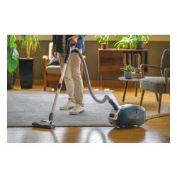 Пылесос Hoover H-Energy 700 HE732ALG 011 850W