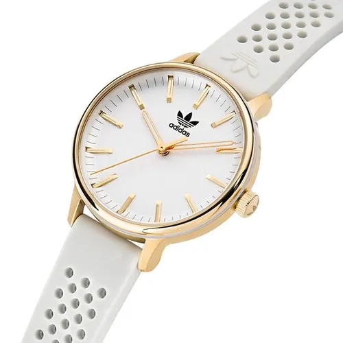 Adidas Originals Code One Watch Aosy23025 Gold