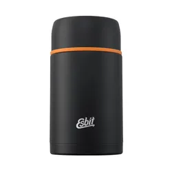 Termos obiadowy Esbit Classic Stainless Steel Food Jug 1L - black