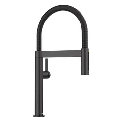 Bateria BLANCO Culina-S II Mini 527468 Czarny mat