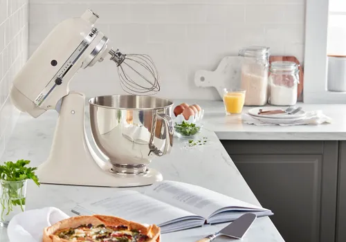 Robot kuchenny planetarny KITCHENAID Artisan 5KSM125EMH 300W