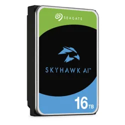 Dysk SEAGATE SkyHawk AI 16TB HDD