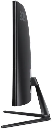 Monitor Acer Nitro ED270P0bmipx 27" Full HD VA 144Hz 1ms VRB Zakrzywiony Gamingowy