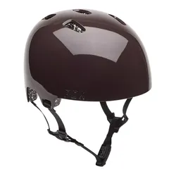 Kask rowerowy orzeszek FOX Flight Pro MIPS Youth