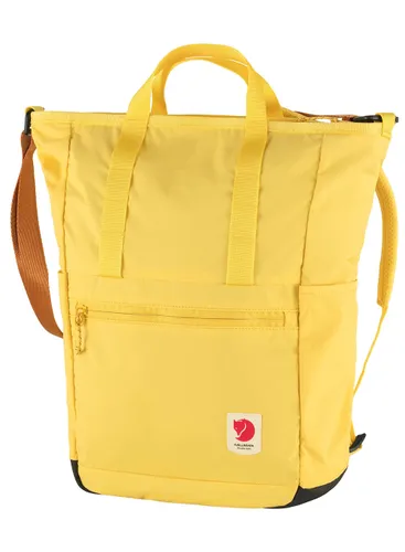 Рюкзак / сумка Fjallraven High Coast Totepack-mellow yellow