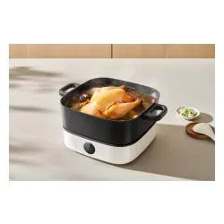 Multicooker Xiaomi Hot Pot Cooker 2000W 6l