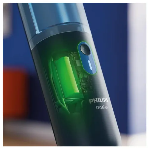 Philips 3000 OneUp XV3101/01 niebieski