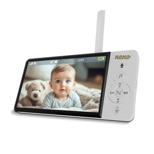 Niania elektroniczna Neno Ciao NEN-MAM-NN016