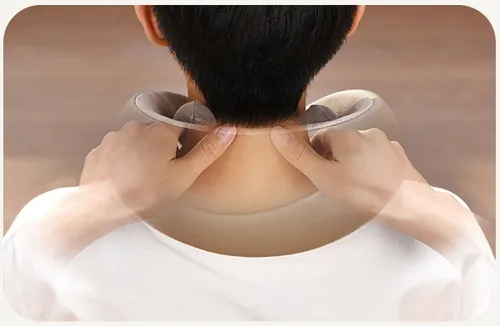 Masażer Renpho U-Neck R-L001-GY