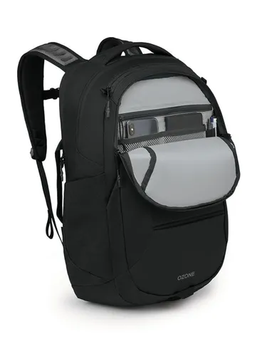 Рюкзак для ноутбука Osprey Ozone 28-black