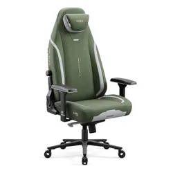 Fotel DIABLO CHAIRS X-Eye 2.0 Zielony