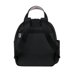 Plecak damski American Tourister PuffyPop Backpack S - black