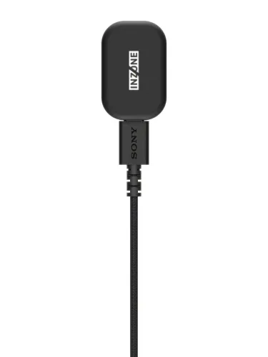 Myszka gamingowa Sony INZONE Mouse-A Czarny