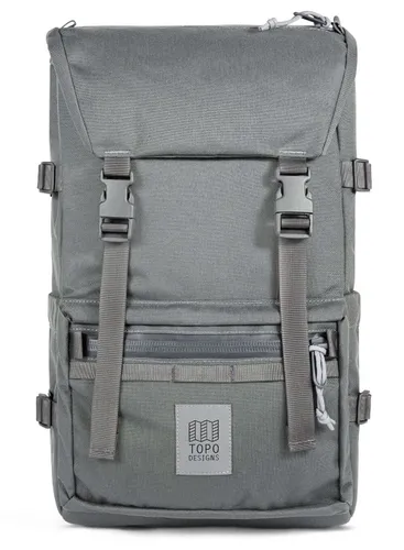 Рюкзак для ноутбука Topo Designs Rover Pack Tech-charcoal