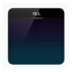 Zegarek Amazfit GTS 4 + Waga infinite black W2168EU1N