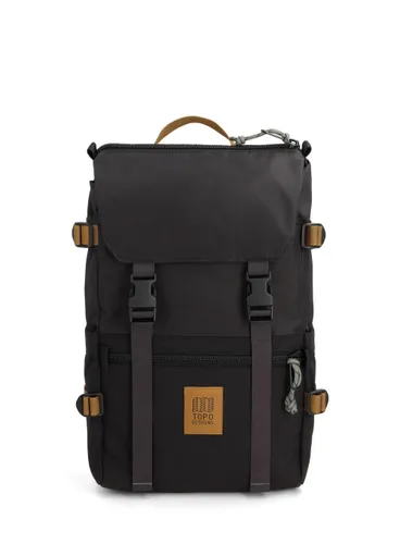 Plecak szkolny Topo Designs Rover Pack Classic - black / neutral