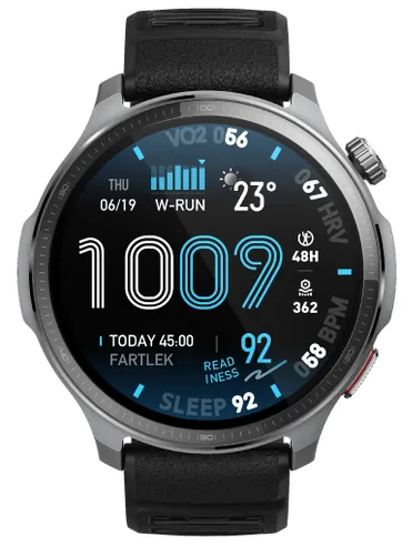 Smartwatch AMAZFIT Balance 2 XT Czarny