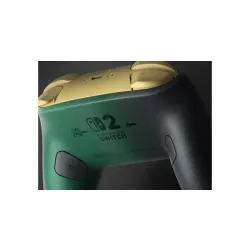 Pad Nintendo Switch 2 Pro Controller The Legend of Zelda 40th Anniversary Edition do Nintendo Switch 2 Bezprzewodowy