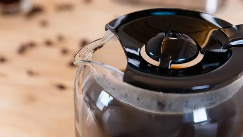 Ekspres CECOTEC Coffee 66 Drop & Touch