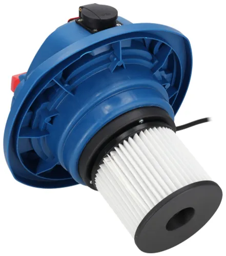 Odkurzacz DEDRA DED6615