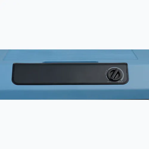 Lodówka turystyczna Igloo IE27 ACDC 27 l ice blue