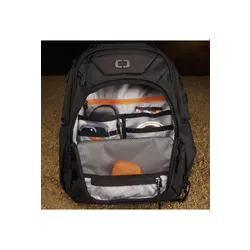 Plecak miejski Ogio Axle DNA - titanium