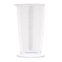 Blender Kohersen Stainless Steel Smart 1200W Rozdrabniacz Końcówka do ubijania