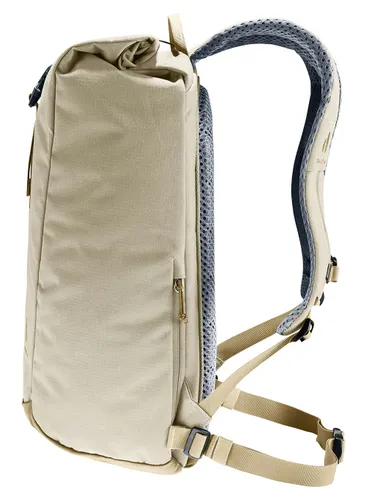 Городской рюкзак Deuter StepOut 22-bone / desert