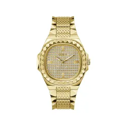 Часы Guess Rebel GW0622G1 GOLD