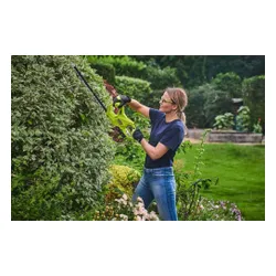 Nożyce do żywopłotu RYOBI RY18HT40A-120P 400mm 18V akumulatorowe
