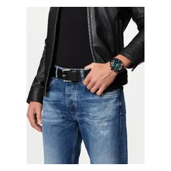 Часы Diesel Spiked DZ4667 Black