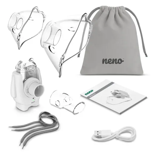 Nebulizator Neno Atemo NEN-MAM-INH007