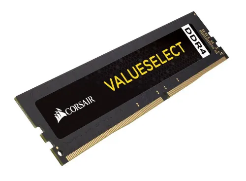Pamięć RAM Corsair ValueSelect DDR4 4GB 2400 CL16