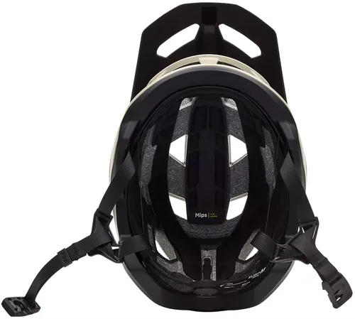 Kask rowerowy FOX Speedframe Pro BOA