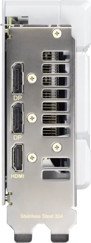 Karta graficzna ASUS Dual Radeon RX 9060 XT White Edition 16GB GDDR6 128bit FSR