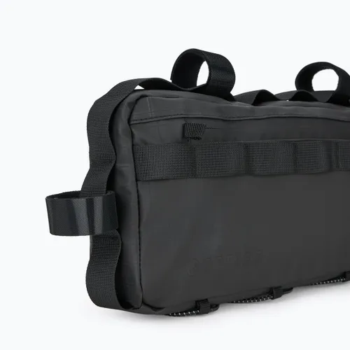 Torba rowerowa pod ramę ATTABO Underra L 4 l czarny