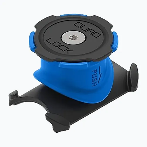 Suport pentru telefon QUAD LOCK Bike Mount Pro