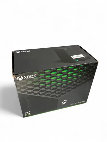 Konsola Microsoft Xbox Series X - 1TB - outlet