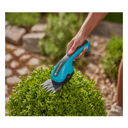 Nożyce do żywopłotu / trawy GARDENA ClassicCut Li 9885-20