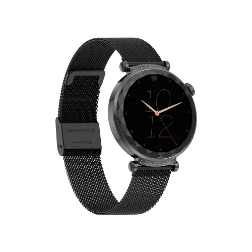 Smartwatch Maxcom FW73 Onyx Czarny