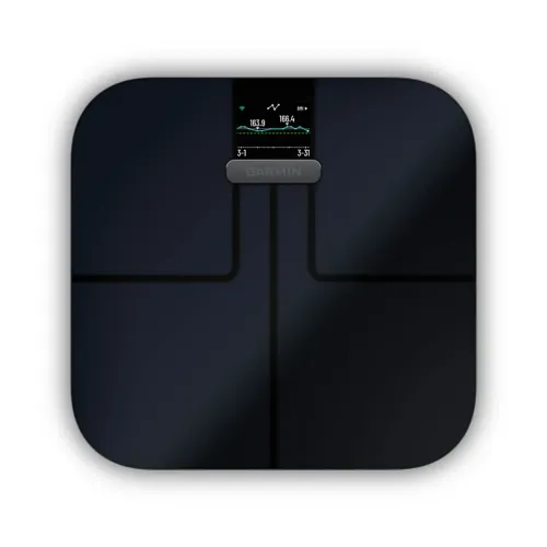 Waga Garmin 010-02294-70 Index S2 181,4kg