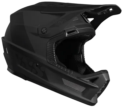 Kask rowerowy Full Face IXS Xult DH
