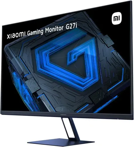 Monitor Xiaomi G27i (P27FBB-RGGL) 27" Full HD IPS 165Hz 1ms Gamingowy